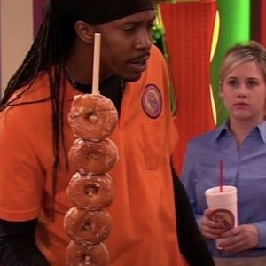 Meet your Posher, Alisha